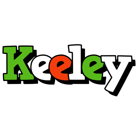 Keeley venezia logo