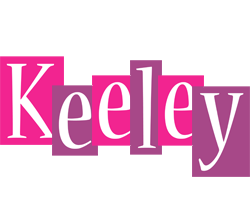 Keeley whine logo