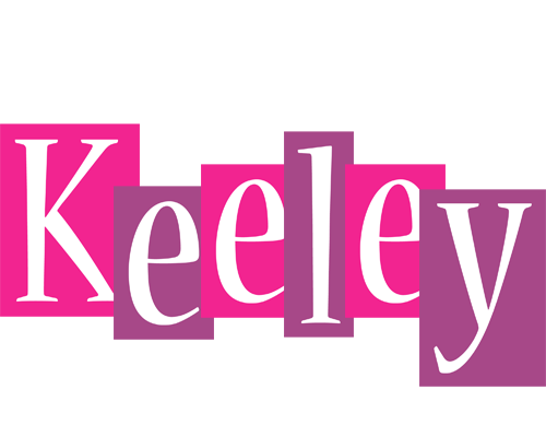 Keeley whine logo