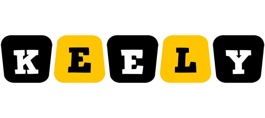 Keely boots logo