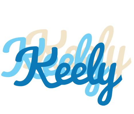 Keely breeze logo