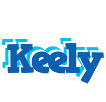 Keely business logo