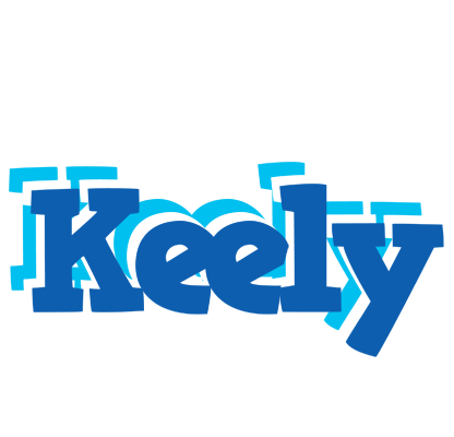 Keely business logo