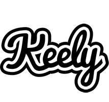 Keely chess logo