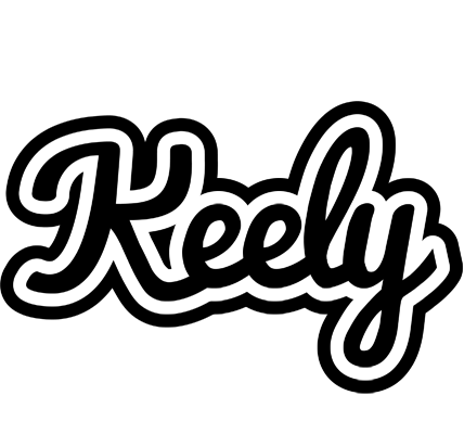 Keely chess logo