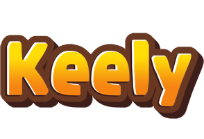 Keely cookies logo