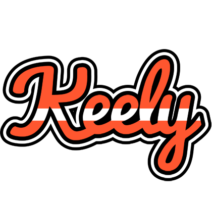 Keely denmark logo