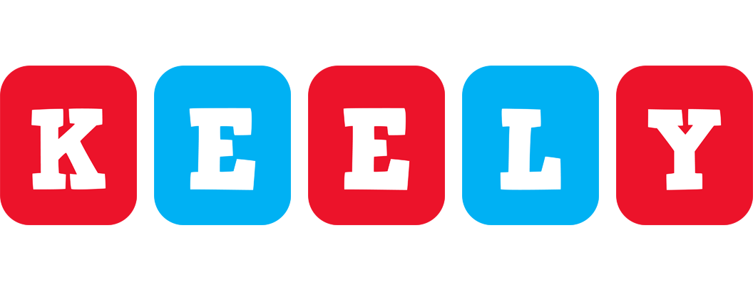 Keely diesel logo
