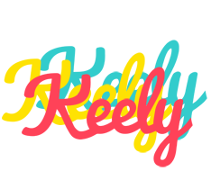 Keely disco logo