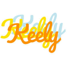 Keely energy logo