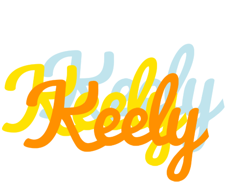 Keely energy logo