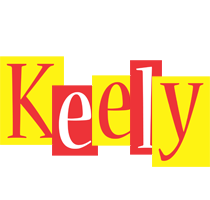 Keely errors logo