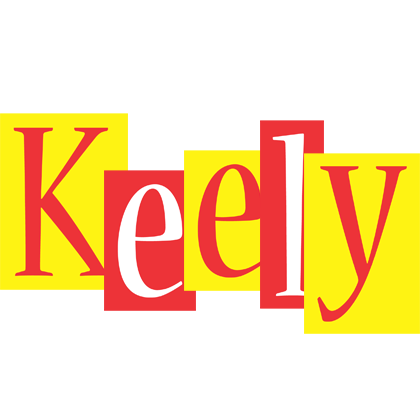 Keely errors logo