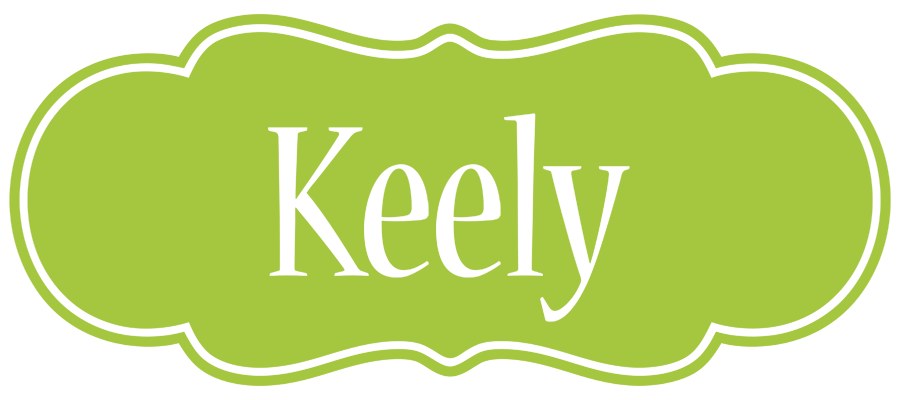 Keely family logo