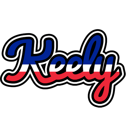 Keely france logo