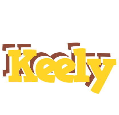 Keely hotcup logo
