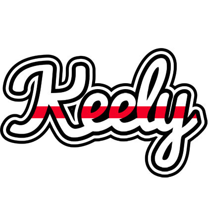 Keely kingdom logo