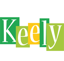 Keely lemonade logo