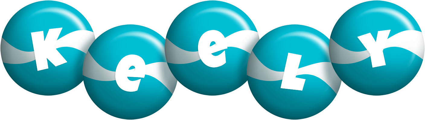 Keely messi logo