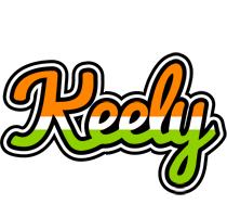 Keely mumbai logo