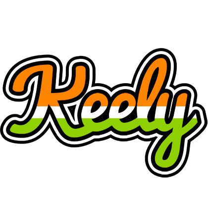 Keely mumbai logo