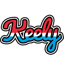 Keely norway logo