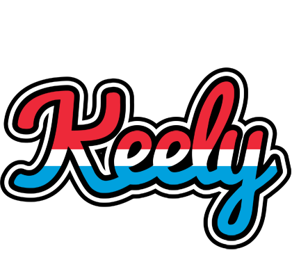 Keely norway logo