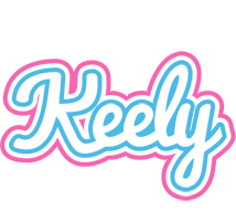 Keely outdoors logo