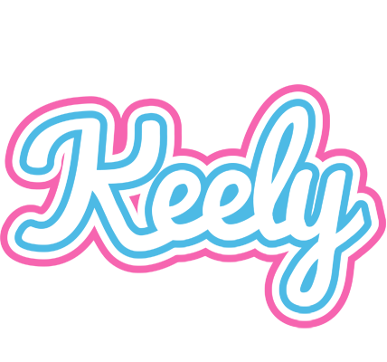 Keely outdoors logo