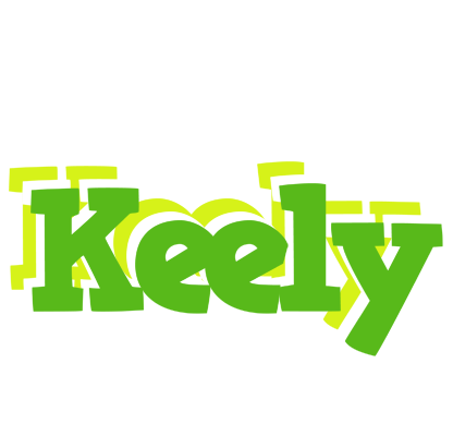 Keely picnic logo