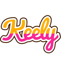 Keely smoothie logo