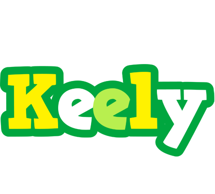 Keely soccer logo