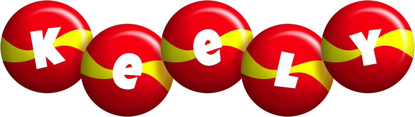 Keely spain logo
