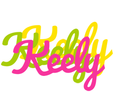 Keely sweets logo