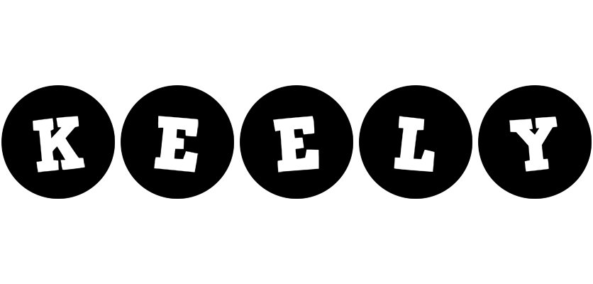 Keely tools logo
