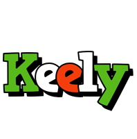 Keely venezia logo