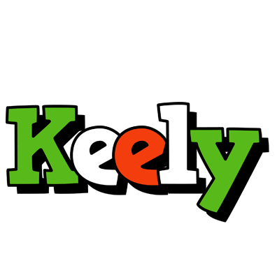 Keely venezia logo