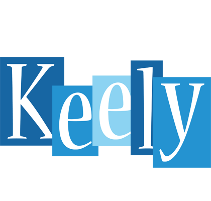 Keely winter logo