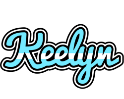 Keelyn argentine logo