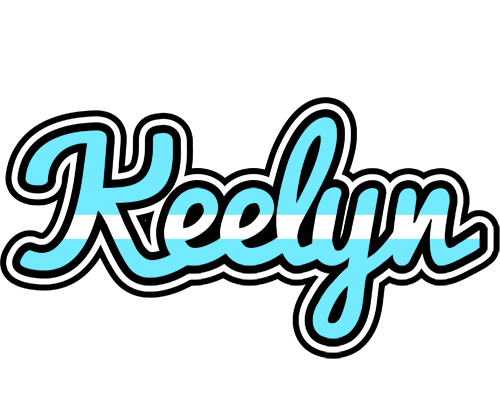 Keelyn argentine logo
