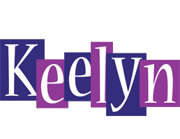 Keelyn autumn logo