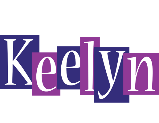 Keelyn autumn logo
