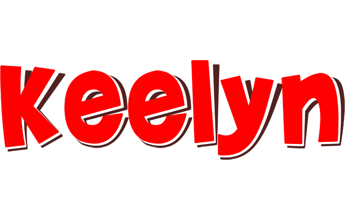 Keelyn basket logo