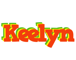 Keelyn bbq logo