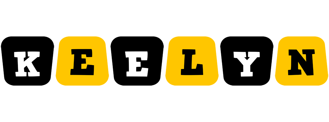 Keelyn boots logo