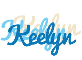 Keelyn breeze logo