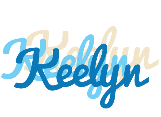 Keelyn breeze logo