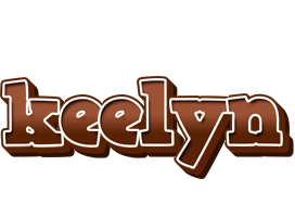 Keelyn brownie logo