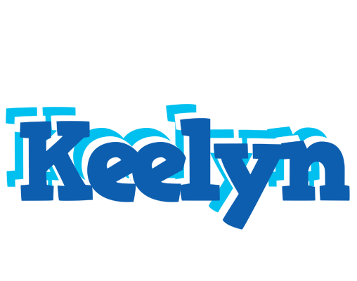 Keelyn business logo