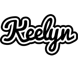 Keelyn chess logo